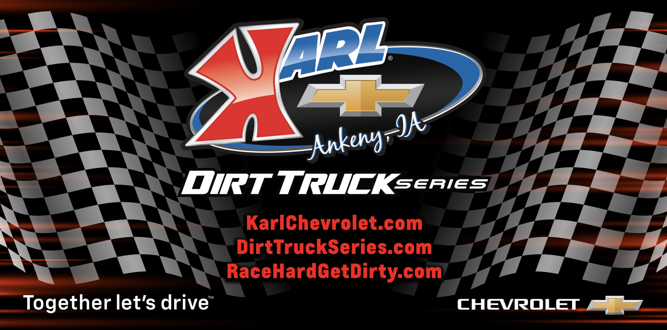 Series Logo and Branding